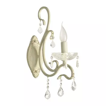 Бра Arti Lampadari Luminare Luminare E 2.1.1.601 C