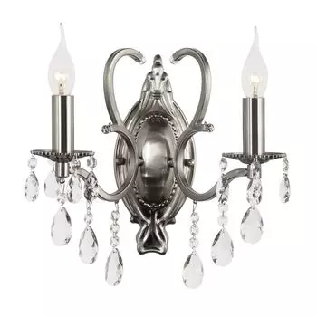 Бра Arti Lampadari Pisani NM Pisani E 2.1.2.600 NM