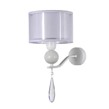 Бра Arti Lampadari Rufina White Rufina E 2.1.1.600 W