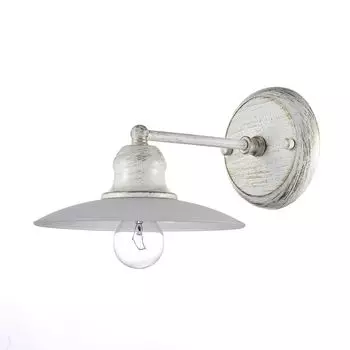 Бра Arti Lampadari Taviano White Taviano E 2.1.1 WG