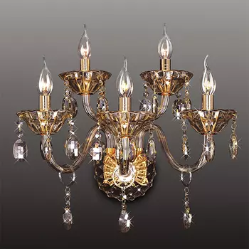 Бра Bogates Cleopatra 00000077220