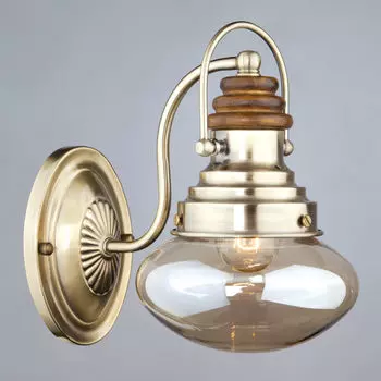 Бра Bogates в стиле лофт Gustavo a055296