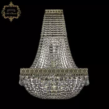 Бра Bohemia Art Classic 20.012B.H2.35SP.GB