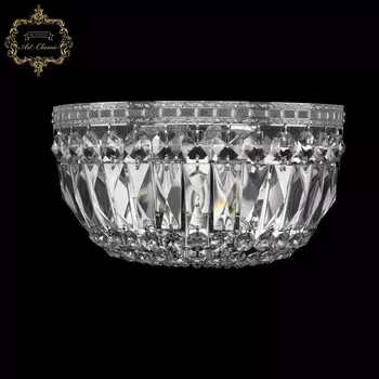 Бра Bohemia Art Classic 20.041B.25SP.Ni