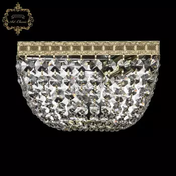 Бра Bohemia Art Classic 20.112B.20SP.G