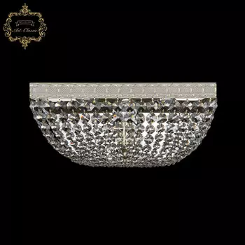 Бра Bohemia Art Classic 20.112B.35SP.GW