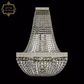 Бра Bohemia Art Classic 20.112B.H2.35SP.GW