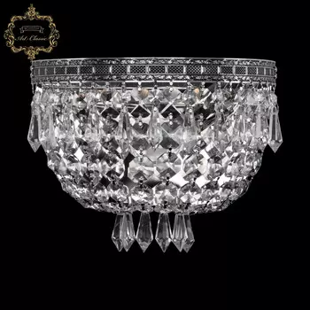 Бра Bohemia Art Classic 20.271B.20SP.NB