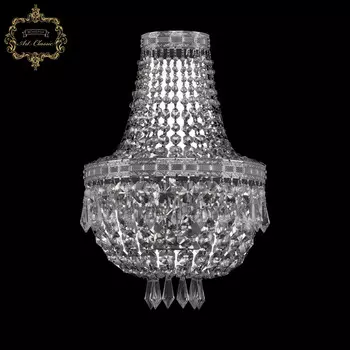 Бра Bohemia Art Classic 20.271B.H1.20SP.Ni