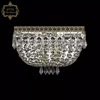 Бра Bohemia Art Classic 20.272B.25SP.GB