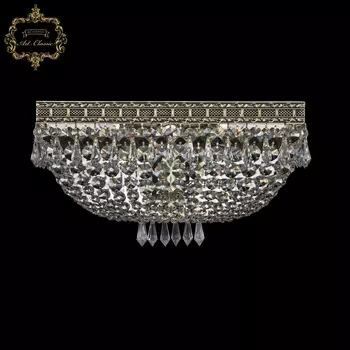 Бра Bohemia Art Classic 20.272B.35SP.GB