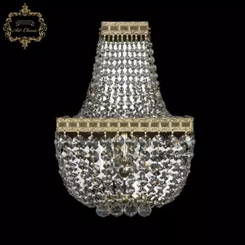 Бра Bohemia Art Classic 20.282B.H1.20SP.G