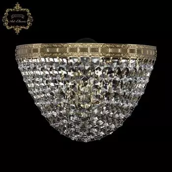 Бра Bohemia Art Classic 20.321B.20SP.G