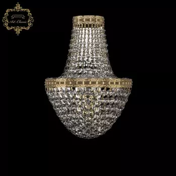 Бра Bohemia Art Classic 20.321B.H1.20SP.G