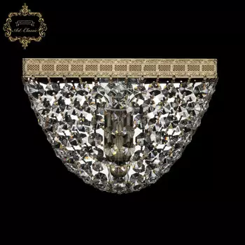 Бра Bohemia Art Classic 20.322B.20SP.Pa