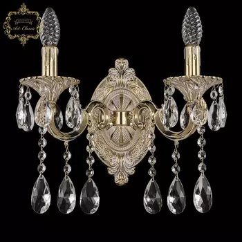 Бра Bohemia Art Classic 30.201B10.2.175.A.GW