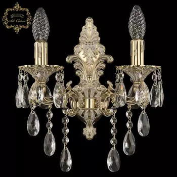 Бра Bohemia Art Classic 30.202B13.2.125.B.GW