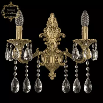 Бра Bohemia Art Classic 30.202B14.2.175.A.FP