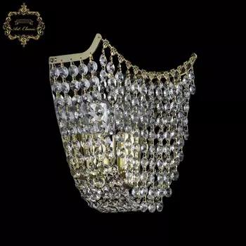 Бра Bohemia Art Classic 70.081B.22.G