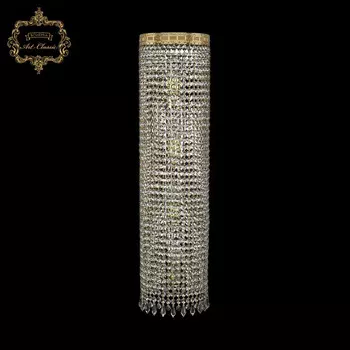 Бра Bohemia Art Classic 80.401B.20SP-75.G.Dr