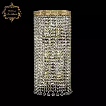 Бра Bohemia Art Classic 80.401B.25SP-50.G.B