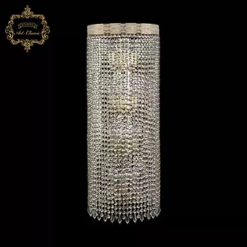 Бра Bohemia Art Classic 80.401B.30SP-75.GI.Dr