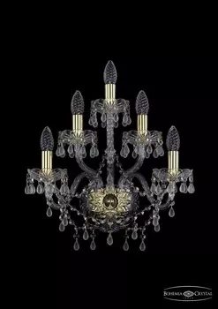 Бра Bohemia Ivele 1410B/2+2+1/160 G V0300