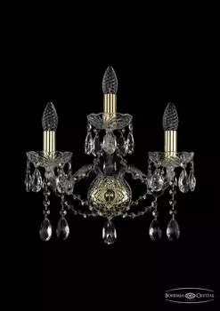 Бра Bohemia Ivele 1413B/2+1/165 G