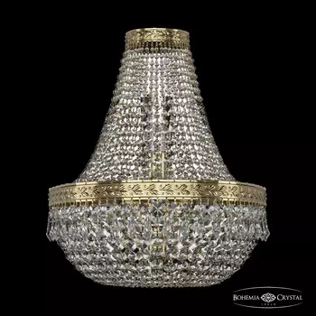 Бра Bohemia Ivele 19011B/H1/35IV G