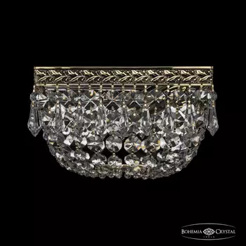 Бра Bohemia Ivele 19012B/20IV GB