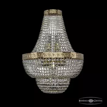 Бра Bohemia Ivele 19091B/H1/35IV G