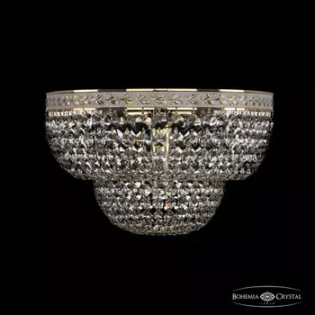 Бра Bohemia Ivele 19101B/35IV GW