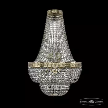 Бра Bohemia Ivele 19101B/H2/35IV G