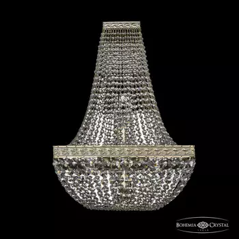 Бра Bohemia Ivele 19112B/H2/35IV GW