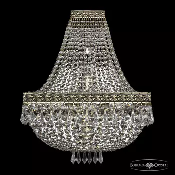 Бра Bohemia Ivele 19272B/H1/35IV GB