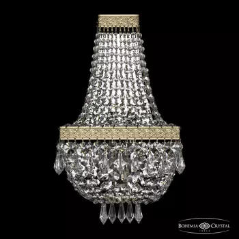 Бра Bohemia Ivele 19272B/H2/20IV Pa