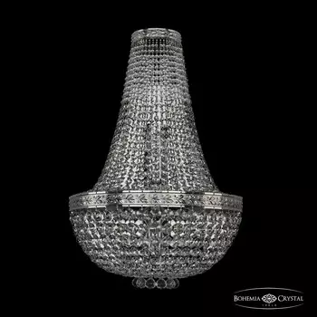 Бра Bohemia Ivele 19281B/H2/35IV Ni