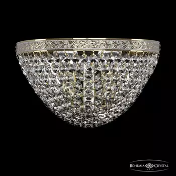 Бра Bohemia Ivele 19321B/25IV GW