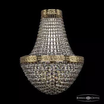 Бра Bohemia Ivele 19321B/H1/25IV G