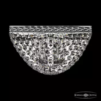 Бра Bohemia Ivele 19322B/25IV NB