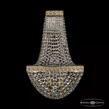 Бра Bohemia Ivele 19322B/H2/25IV G