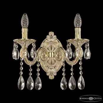 Бра Bohemia Ivele 7101B10/2/175 A GW