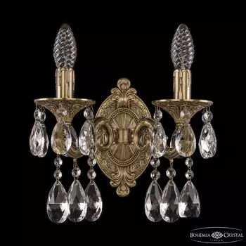 Бра Bohemia Ivele 7101B11/2/125 A FP