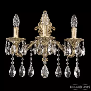 Бра Bohemia Ivele 7102B14/3/175 A FP