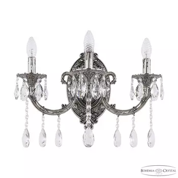Бра Bohemia Ivele 7109B12/3/210 A NB