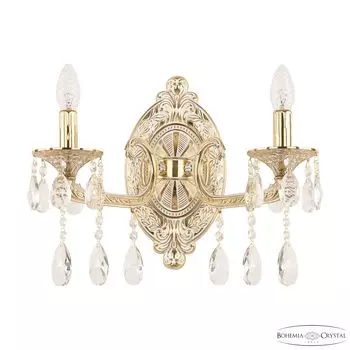 Бра Bohemia Ivele 7115B12/2/210 A GW