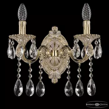 Бра Bohemia Ivele 7201B10/2/175 A GW