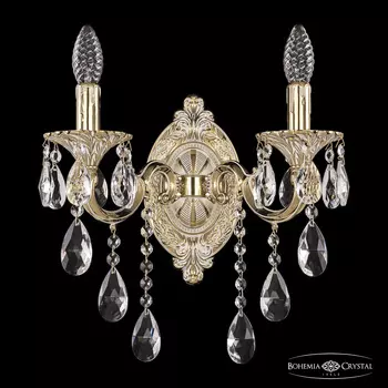 Бра Bohemia Ivele 7201B10/2/175 B GW