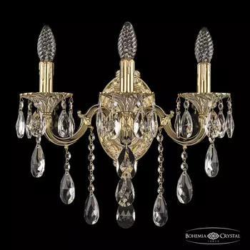 Бра Bohemia Ivele 7201B10/3/175 B GW