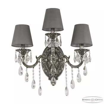 Бра Bohemia Ivele 7201B12/2+1/210 B NB ST6